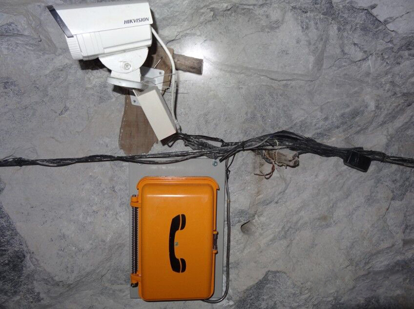 Telephone Self-diagnostic System